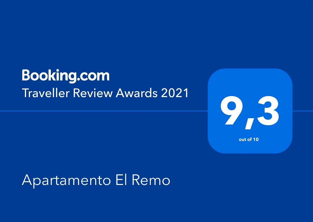 Apartamento El Remo Torremolinos