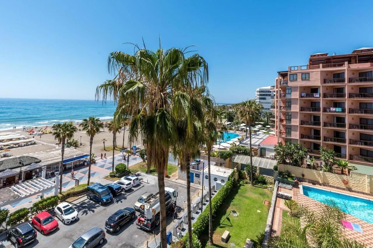 Apartamento El Remo Torremolinos 0*,