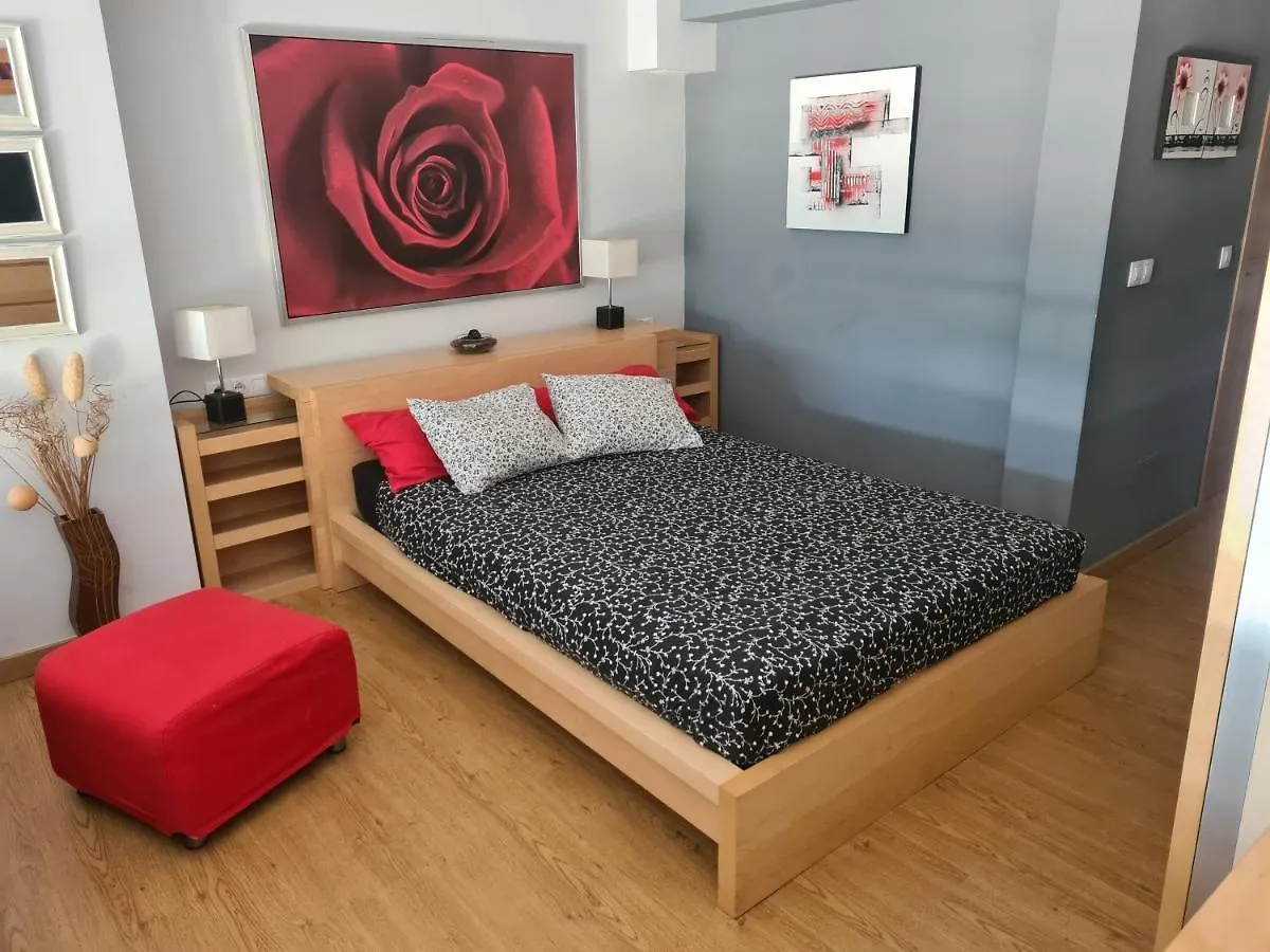 Apartamento El Remo Torremolinos Appartement