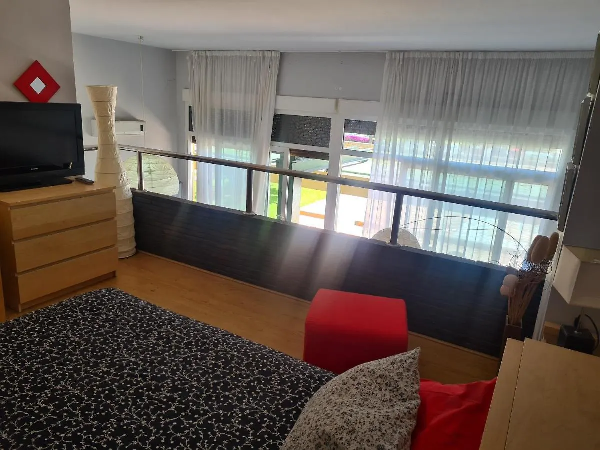 Appartement Apartamento El Remo Torremolinos