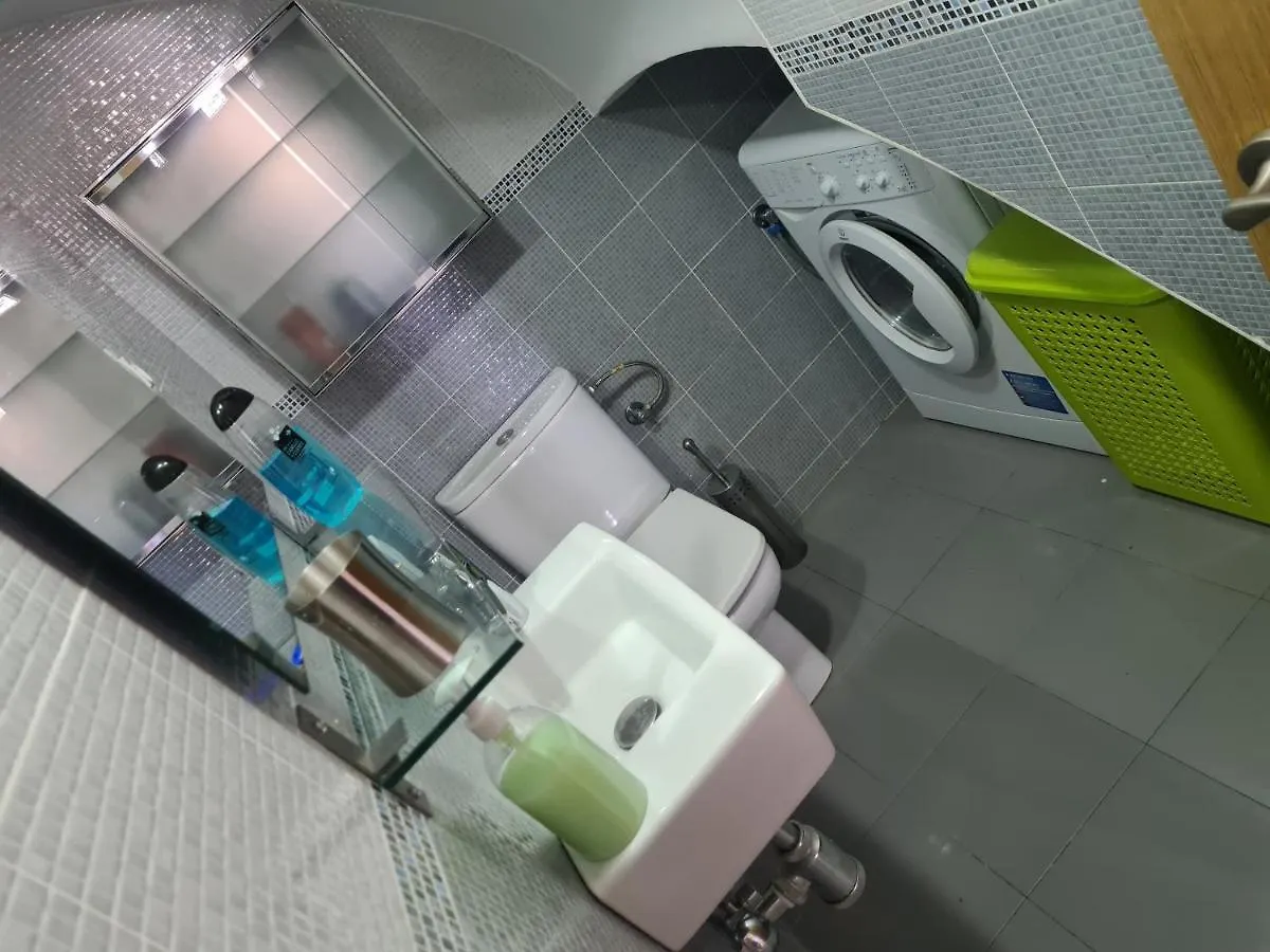 Apartamento El Remo Torremolinos Espagne