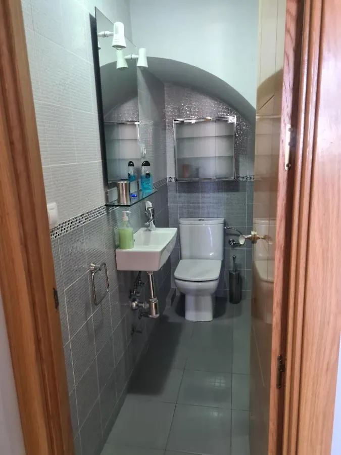 Apartamento El Remo Torremolinos 0*,