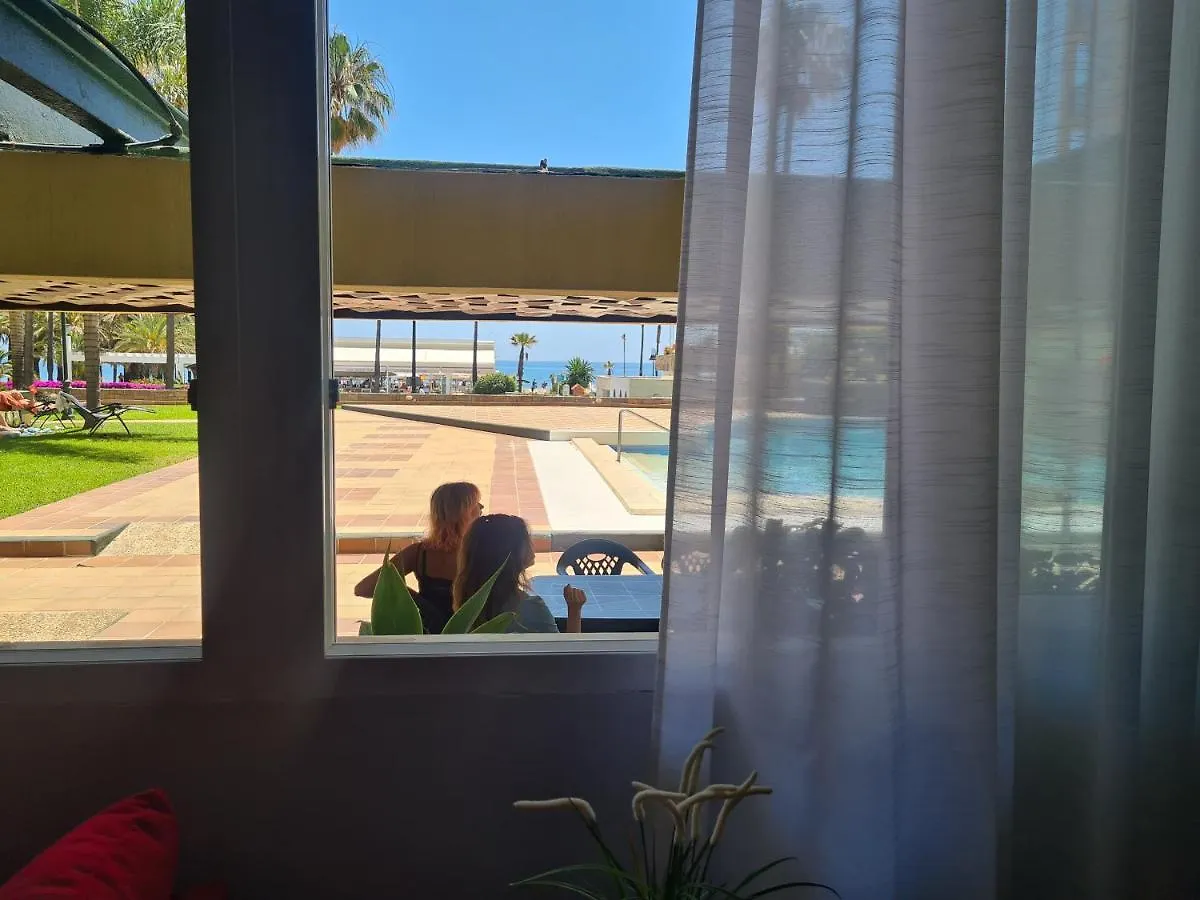 Apartamento El Remo Torremolinos 0*,