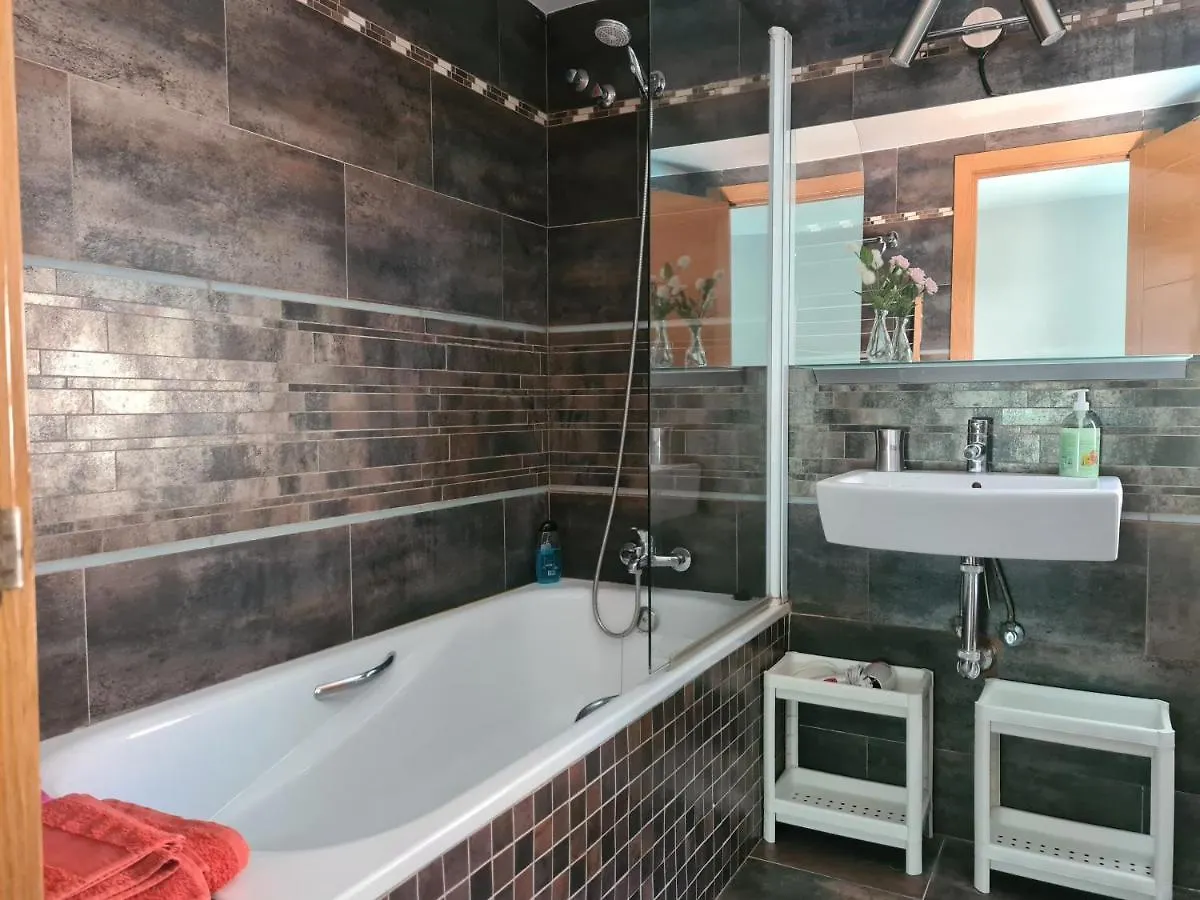 Apartamento El Remo Torremolinos