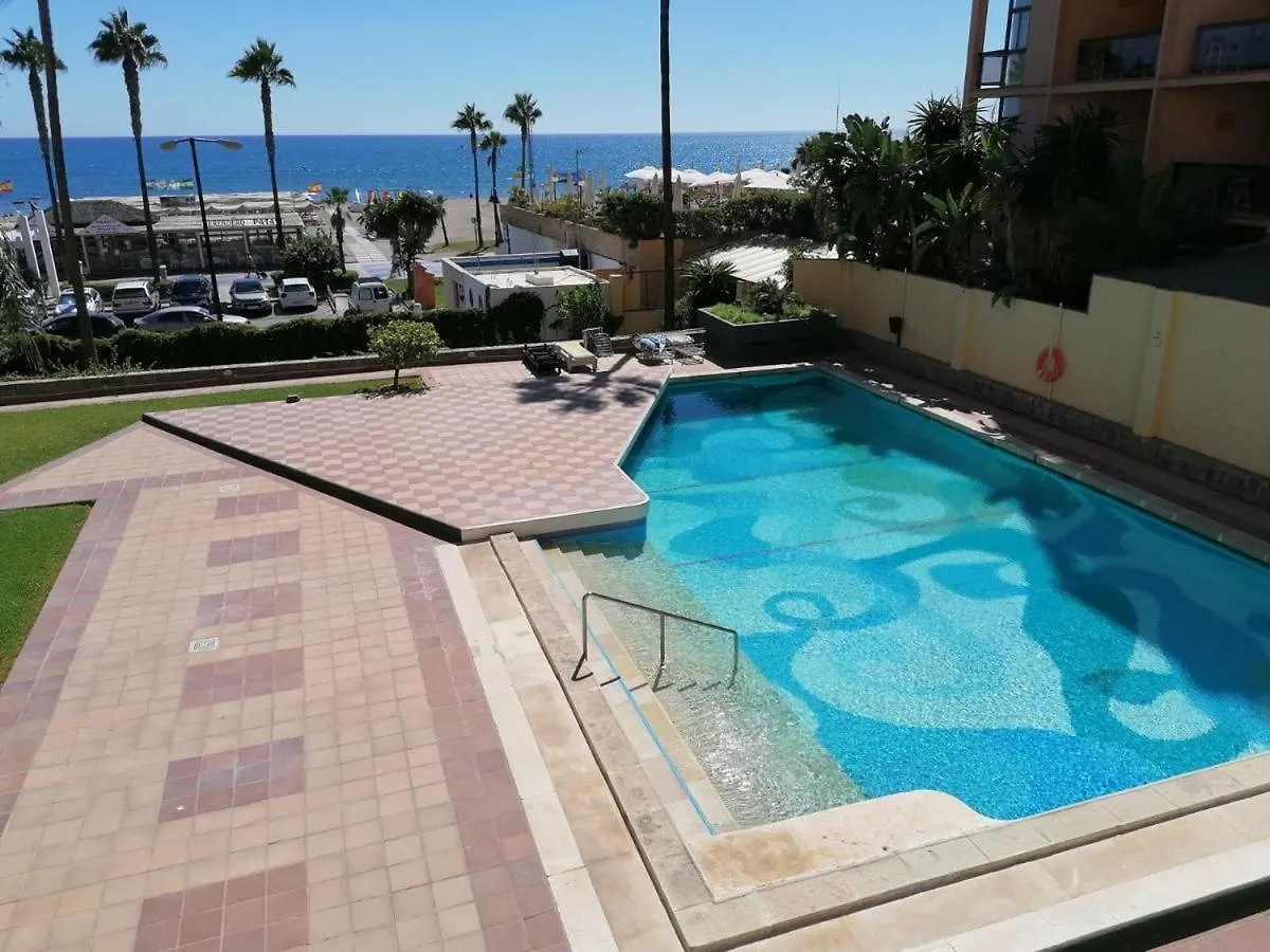 Apartamento El Remo Torremolinos Appartement