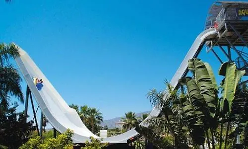 Apartamento El Remo Torremolinos Appartement