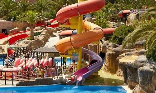 Apartamento El Remo Torremolinos