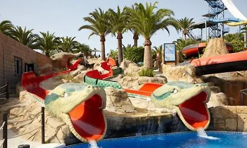Appartement Apartamento El Remo Torremolinos