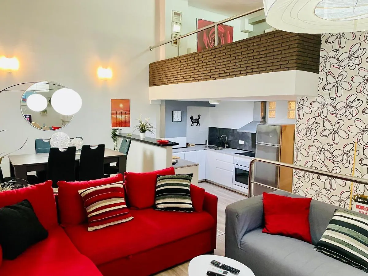 Apartamento El Remo Torremolinos