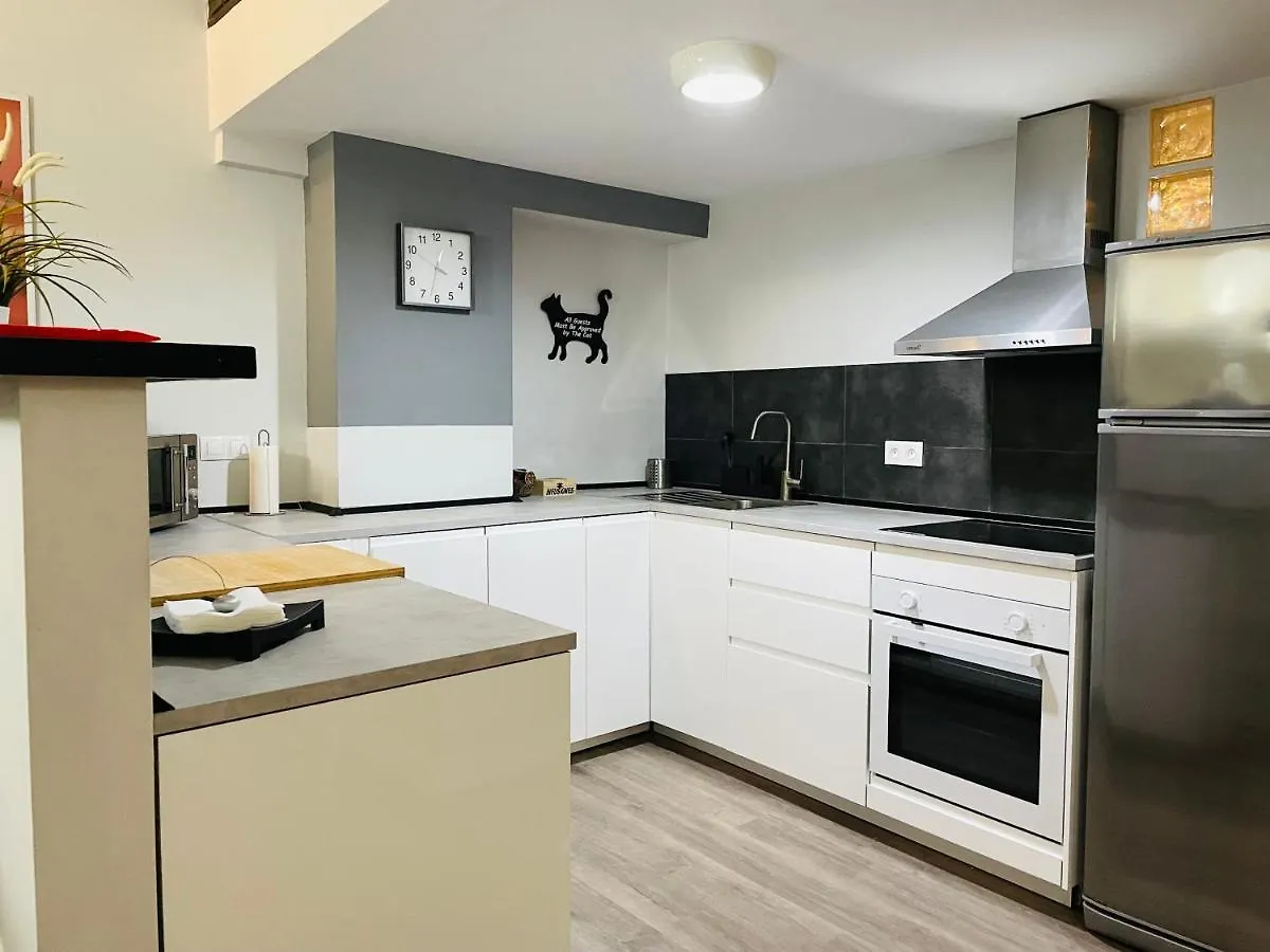 Appartement Apartamento El Remo Torremolinos