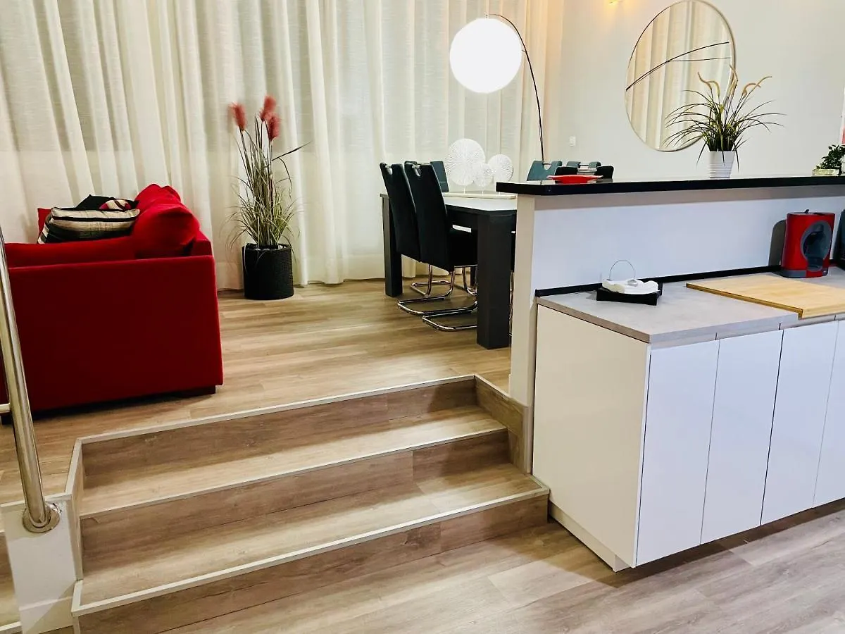 Apartamento El Remo Torremolinos Espagne