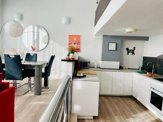 Appartement Apartamento El Remo Torremolinos Espagne