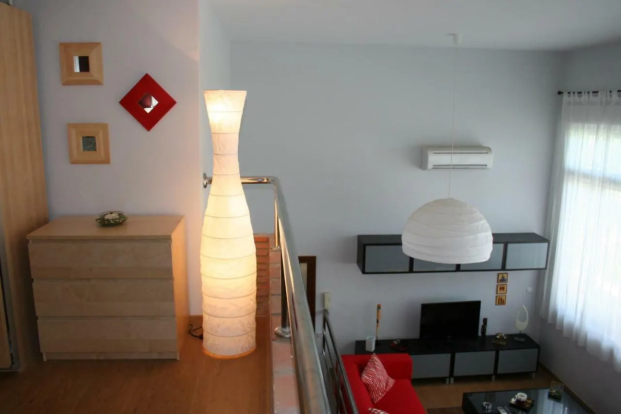 Apartamento El Remo Torremolinos Espagne