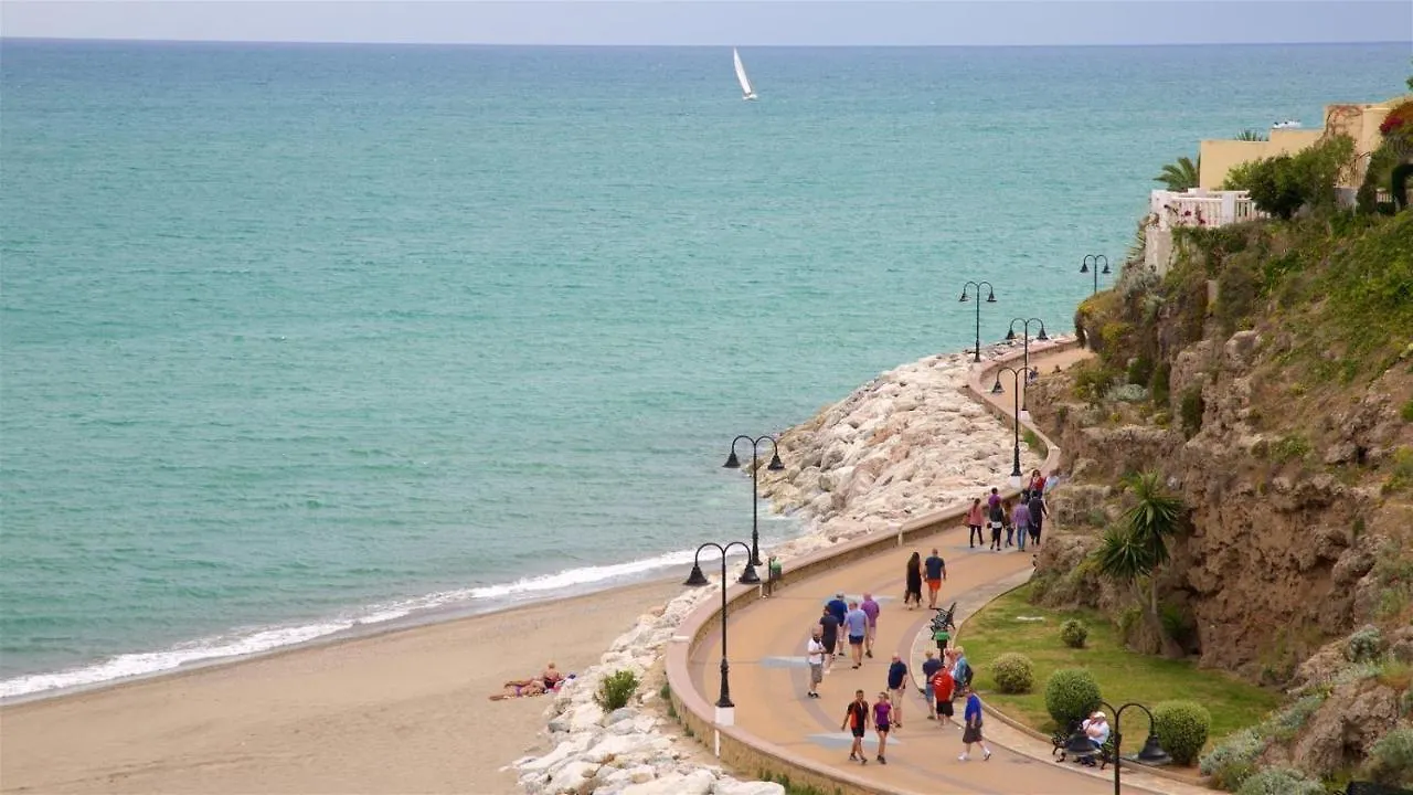 Appartement Apartamento El Remo Torremolinos