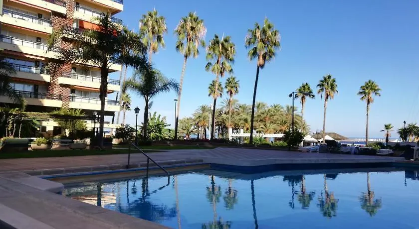 Apartamento El Remo Torremolinos