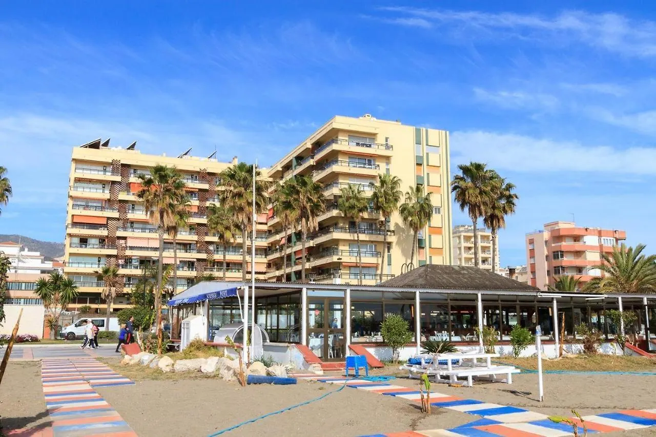 Apartamento El Remo Torremolinos
