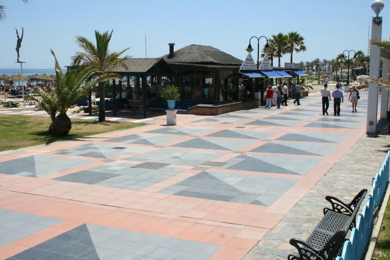 Apartamento El Remo Torremolinos Apartment