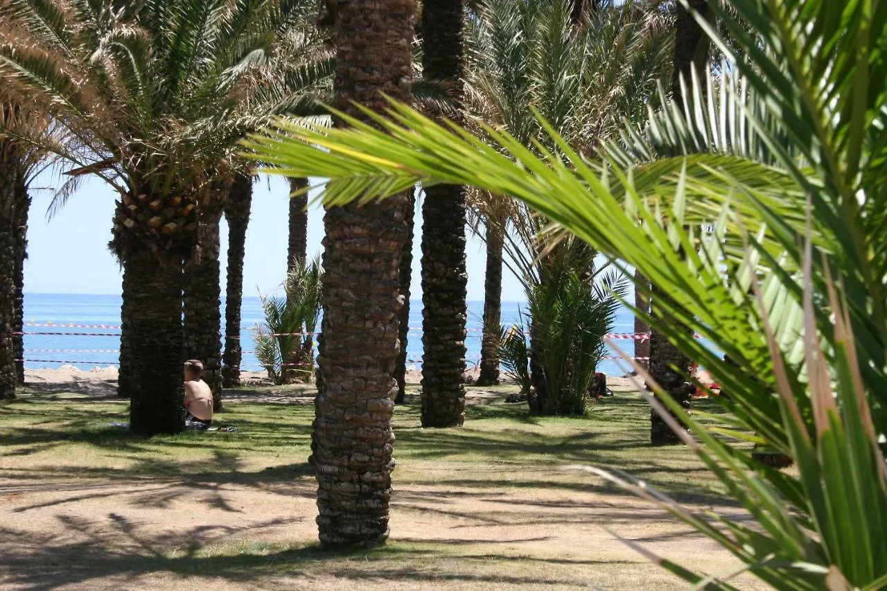 Apartamento El Remo Torremolinos 0*,  Spain